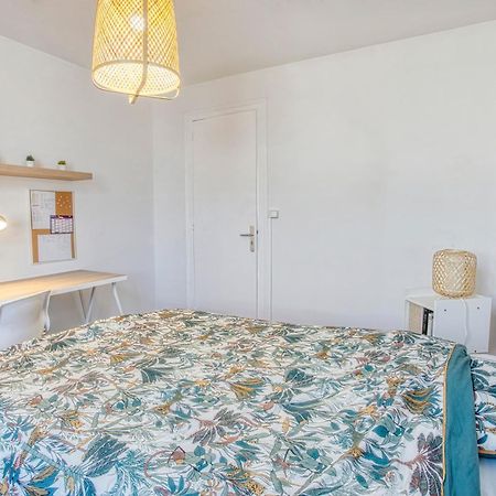 Apartmán La Charentaise Cosy A Angoulême Exteriér fotografie