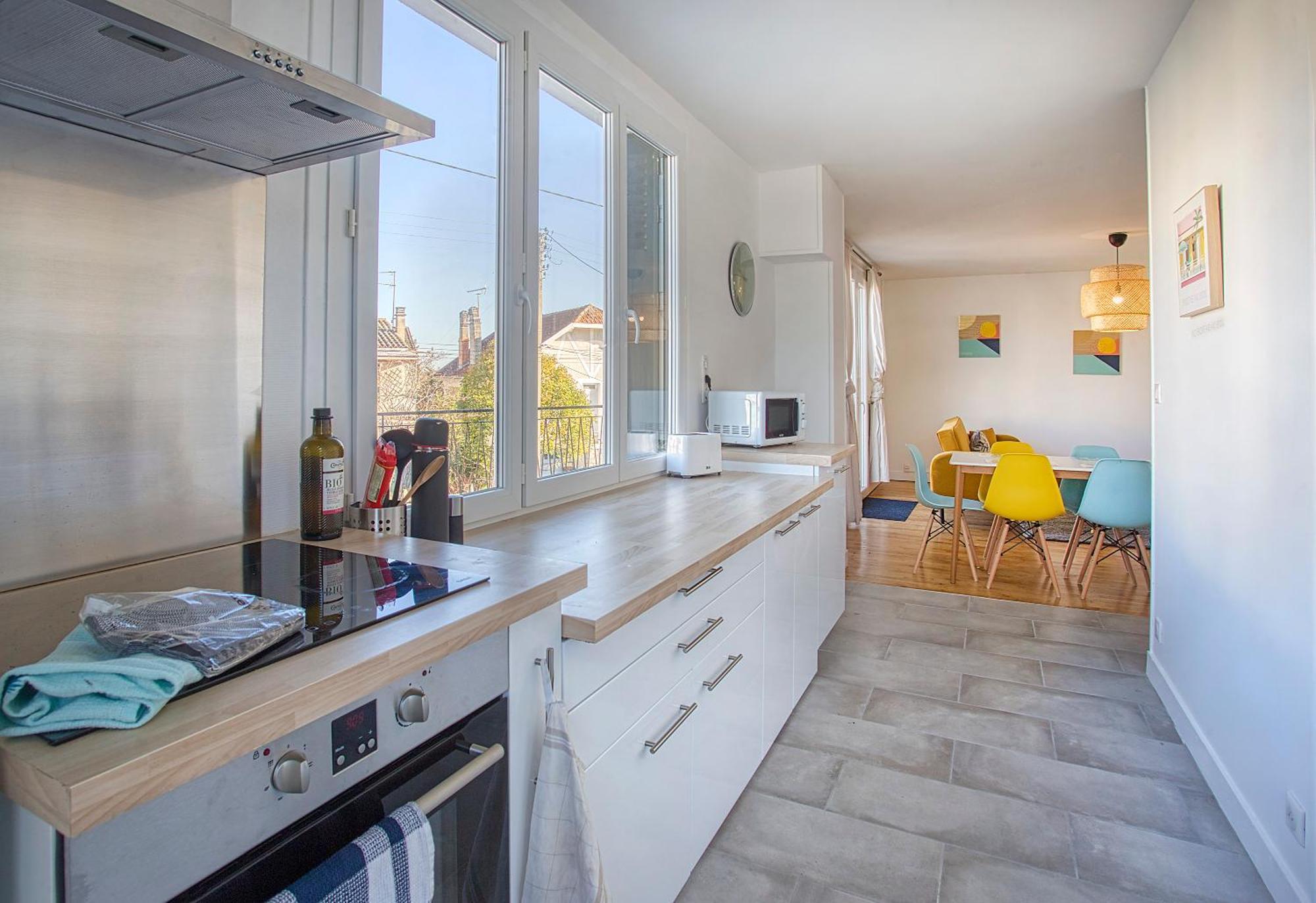 Apartmán La Charentaise Cosy A Angoulême Exteriér fotografie